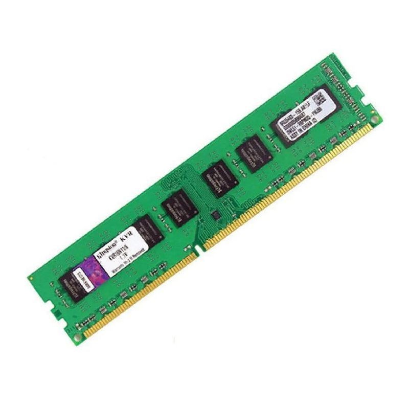 md5-49b275abef6f6e6bbae7c92c7c3f7531 Memoria Kingston Pc 8Gb Ddr3 1600Mhz - Imagem 1