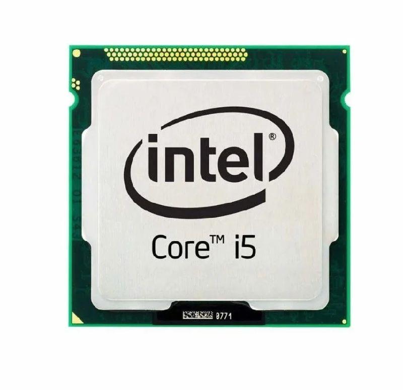 md5-5bee0e546bd6ebdb2f4e823d706f14dd Processador Intel I5 4570 3.20Ghz 6Mb Cache Lga 1150 Oem - Imagem 1