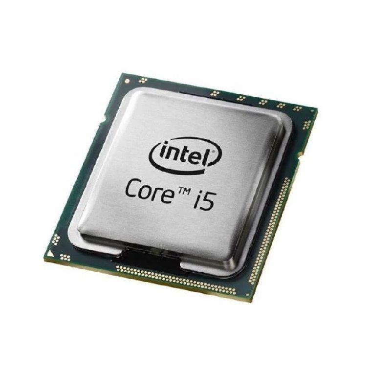 md5-3106ceb27f35e0c905f81dc59cb058a2 Processador Intel Core I5-7400 Lga 1151 3.50Ghz 6Mb Oem - Imagem 1
