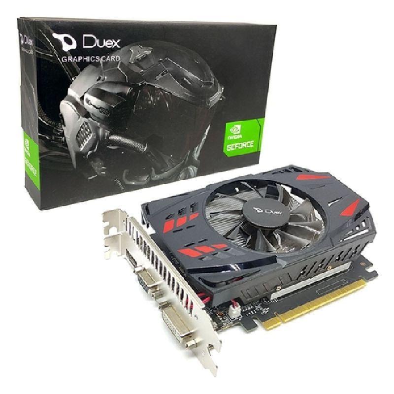 md5-a96def4e573c089ddf0250680ca458eb Placa De Video Duex 4Gb Nvidia Gtx 750Ti Ddr5 Gtx750Ti-4Gd5 - Imagem 1