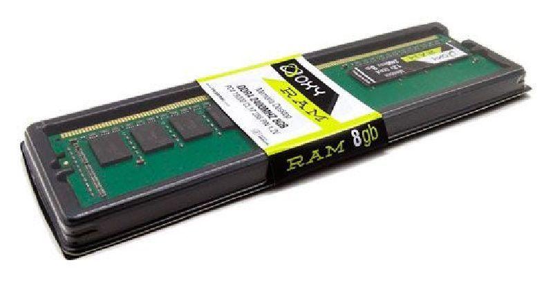 md5-4353090517342721D6D4C761C6588FB4 Memoria Oxy Pc 4Gb Ddr3 1600Mhz - Imagem 1
