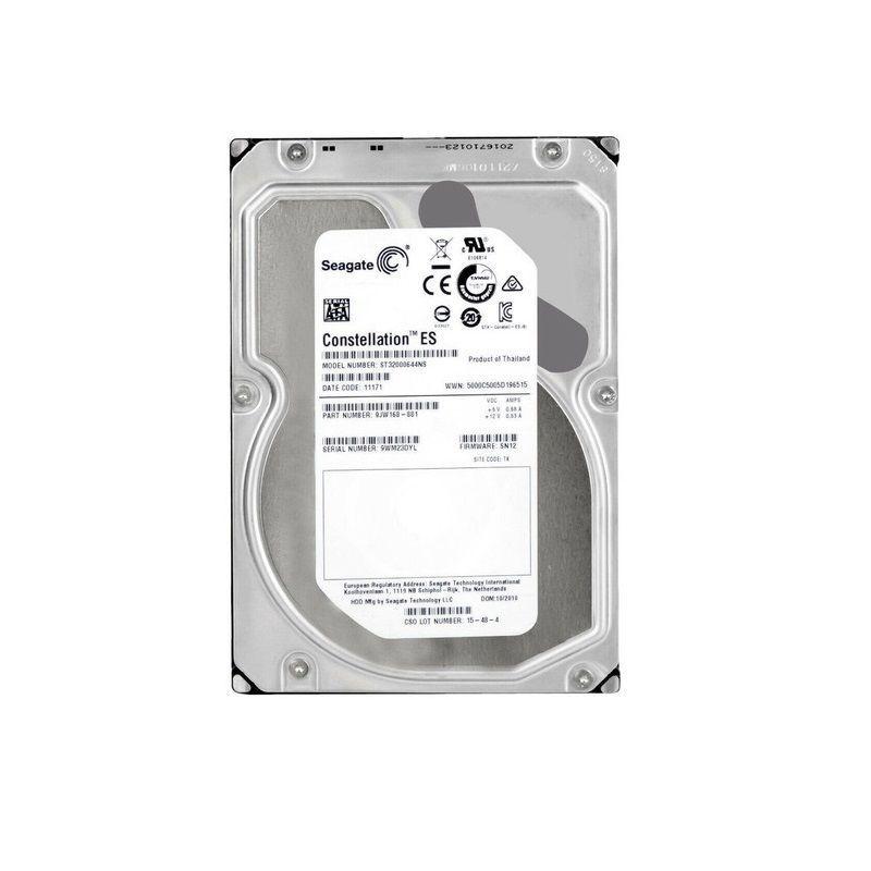 md5-87c9c631c53dc90c0e502747ae5dfcb5 Hd Seagate Pc 2Tb Sata2 Constellation St32000644Ns -ESPECIAL - Imagem 1