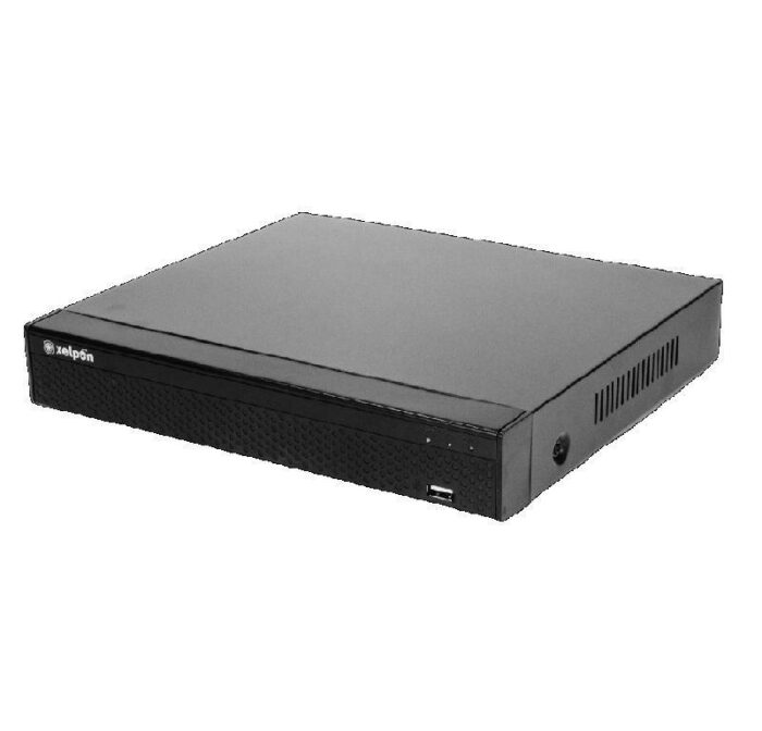 Cftv Xelpon Dvr 8 Canais 5-In-1 Xdvr5080 Fhd – Up Link Distribuidora de ...