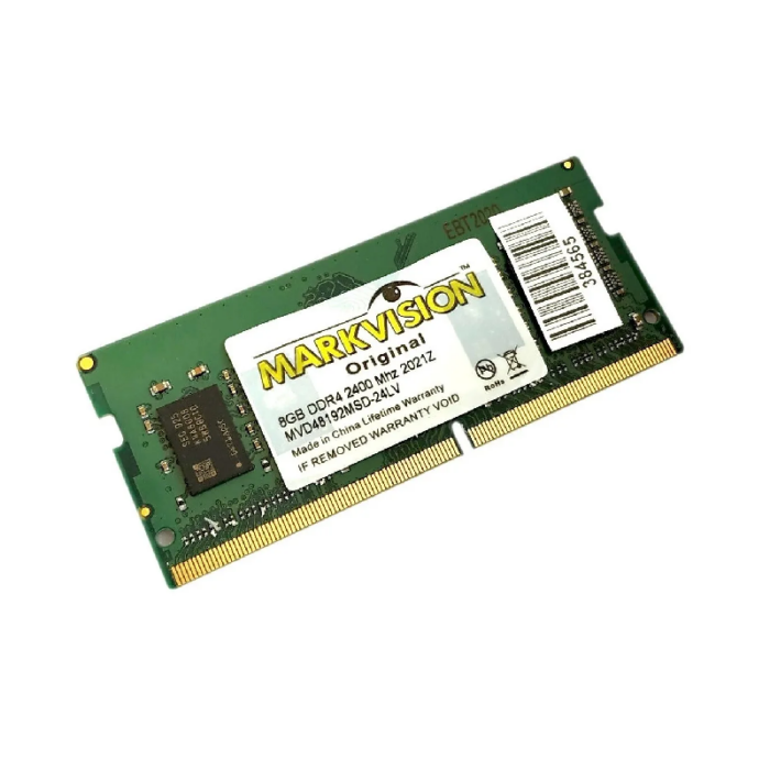 Memoria Markvision Note 8Gb Ddr4 2400Mhz – ESPECIAL – Up Link ...