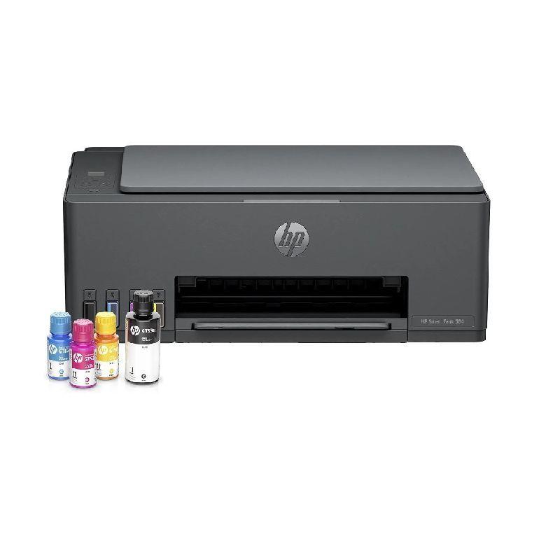 md5-C4811E9091F8AC430179FCAF92225D19 Impressora Hp Multf. Smart Tank 584 Ei-Fi Biv - Imagem 1