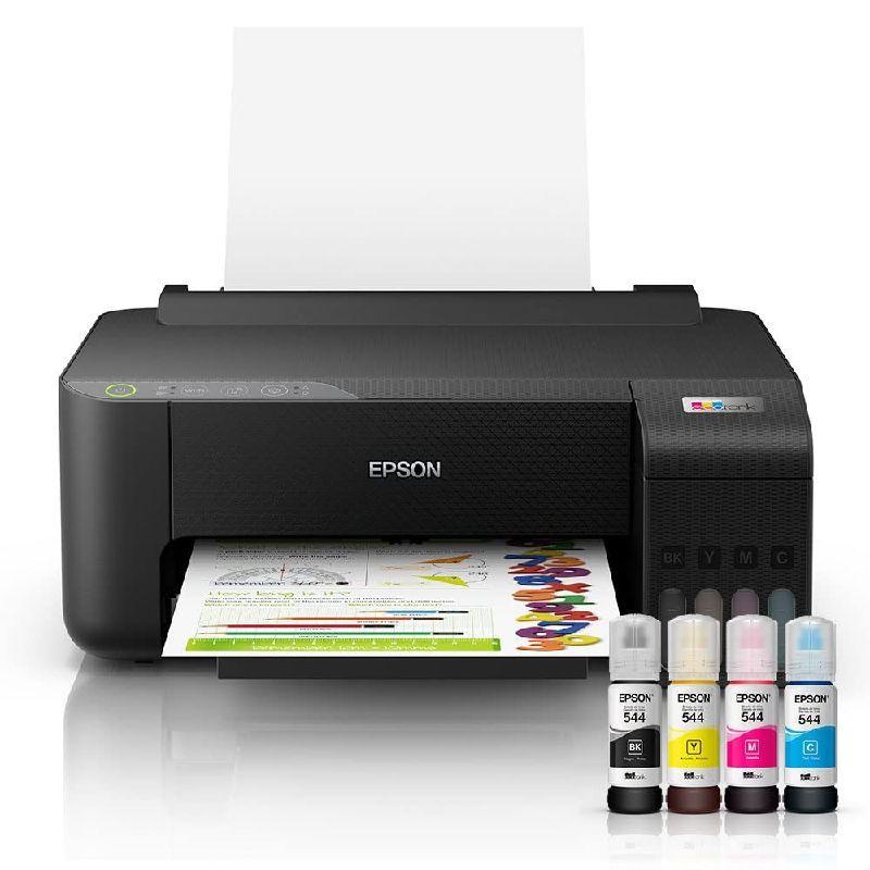 md5-8673FCEC10F12B7C587FE084F9031F61 Impressora Epson Ecotank L1250 C11Cj71302Br - Imagem 1
