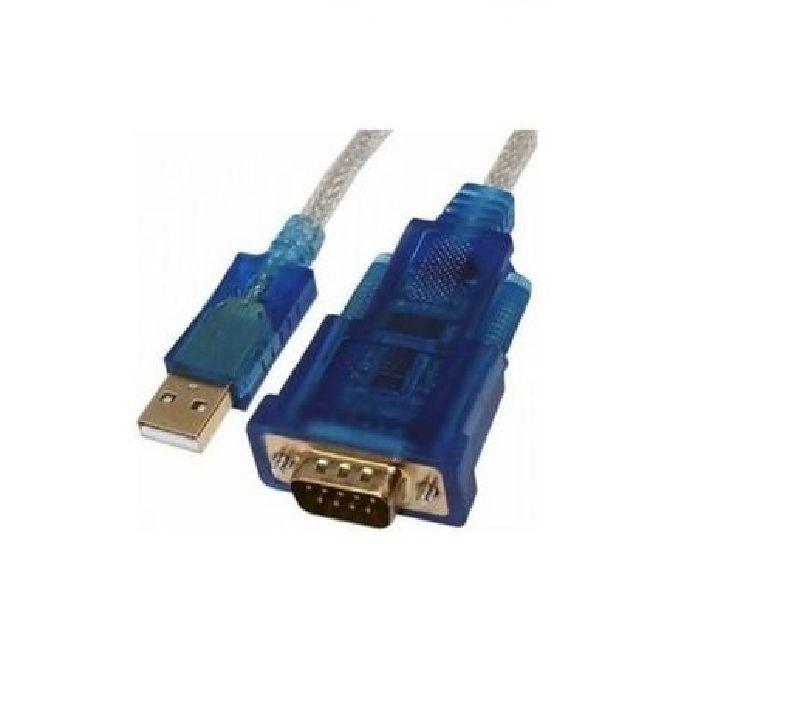 md5-EBFD1EB899DD1B893A7E2D87B9BFE7B6 Cabo Up Usb Am/Serial Db9M 45Cm - 3917 - Imagem 1