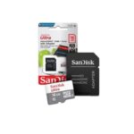 Cartao De Memoria Sandisk 16Gb Micro Sd C/Adap Classe 10 -ESPECIAL - Imagem 2