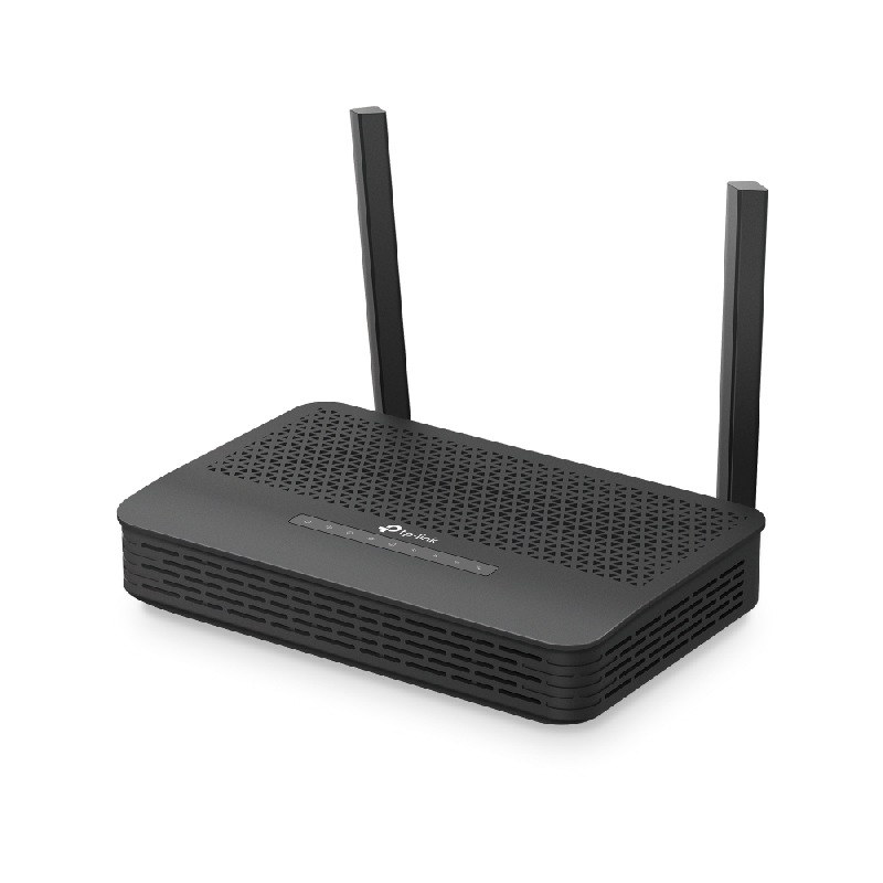 md5-939C3A6EFDFE82C5AB7958F4FFA0ADB2 Roteador Tp-Link Archer Xx530V Ont Gpon Voip Usb Wi-Fi 6 Gigabit Ax3000 V2 - Imagem 1