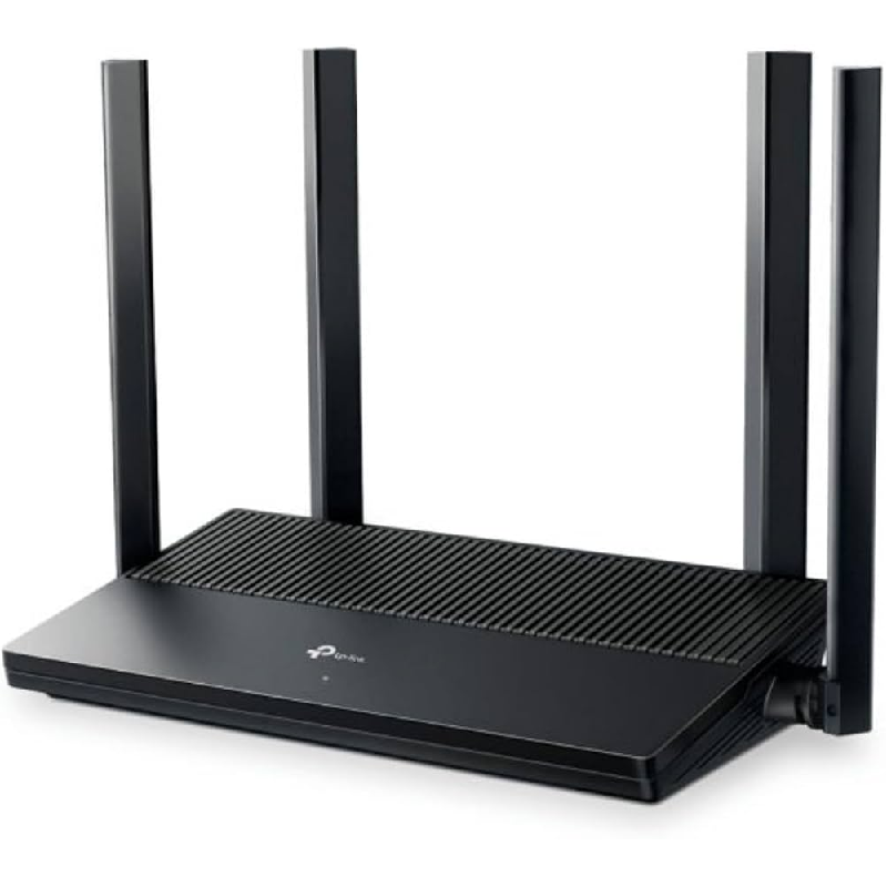 md5-2ADA8F64899E1C3747274AF3B216E935 Roteador Tp-Link Wifi 6 Ex521 Dual Band Ax3000 - Imagem 1