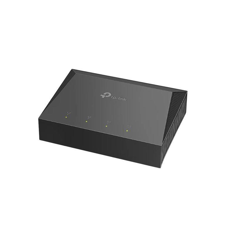 md5-8FC796FEF61A21AC635E1CC1952A37A2 Modem Tp-Link Terminal Xpon Gigabit Xz000-G6 - Imagem 1