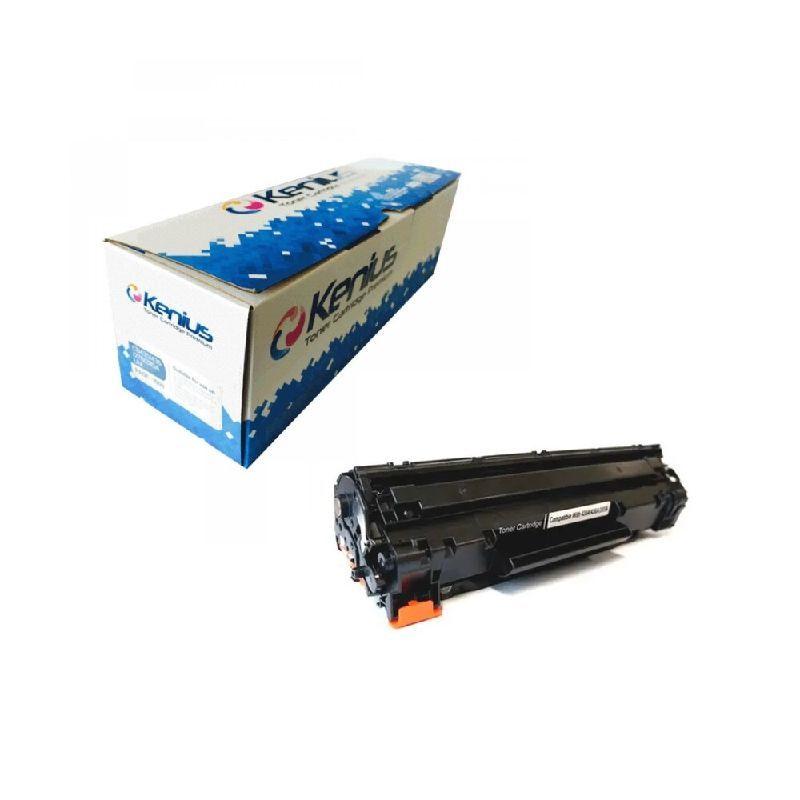md5-1D159CF04AC8FBF25E68FAD8B08D1FC9 Toner Kenius Compativel Com Hp Cf283A - Imagem 1