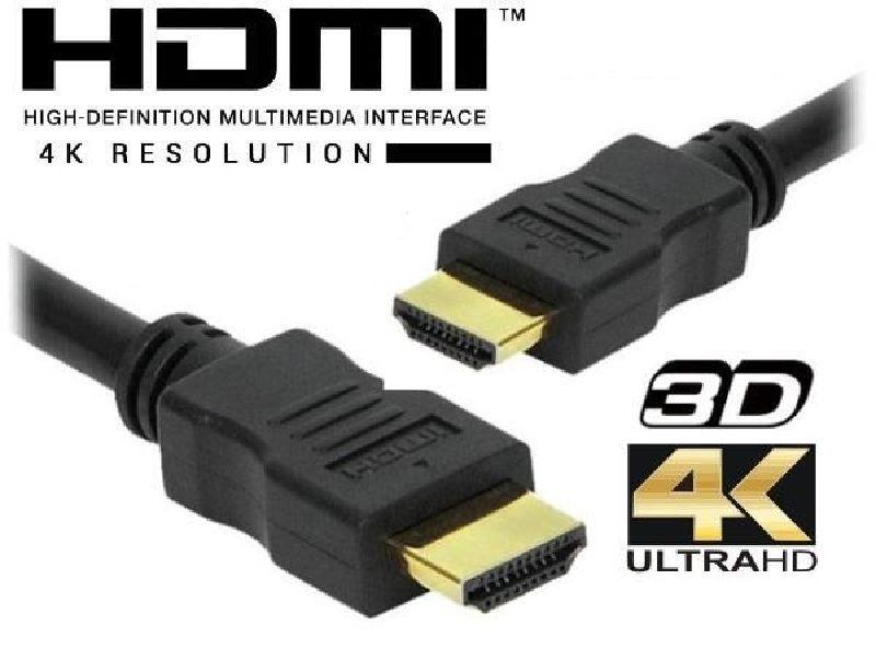 md5-9B993D1925831F9DB028E7E77DA40D41 Cabo Up Hdmi M/Hdmi M 2.0 15M 4K - Imagem 1