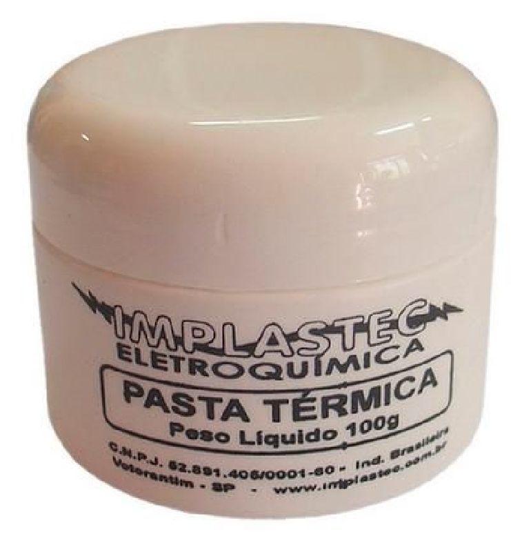 md5-1EF26DC671FF7E7459355220DF99D23B Pasta Termica Implastec Pote 50G I7040002 - Imagem 1
