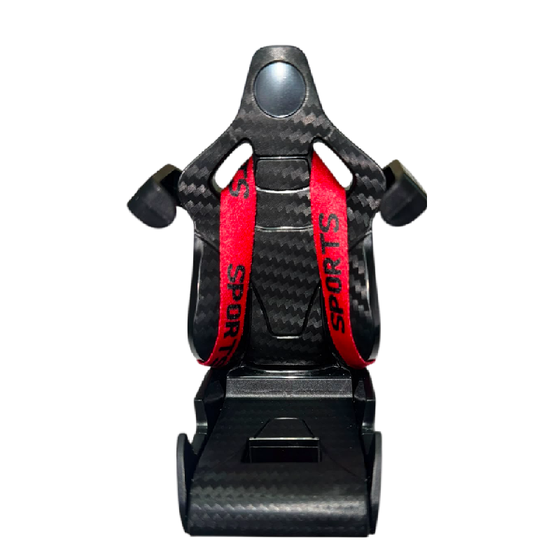 md5-AE29AC520EF93D53DE532BEA6E4B0651 Suporte Smartphone Hoopson Veicular Para Celular Sup-Cel2Vh - Imagem 1