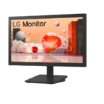 Monitor Lg 20" Fhd Tn 75Hz 2Ms Hdmi Vga 20U401A-B.awzm