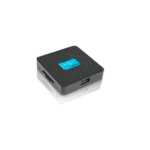 Leitores F3 De Cartao Usb 3.0 Preto Jc-Lt3.0 - Imagem 3