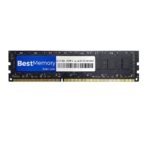 Memoria Best Memory Pc 8Gb Ddr3 1600Mhz - Imagem 3