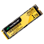 Ssd Macrovip 1Tb Nvme M.2 Pcie Gold - Imagem 2
