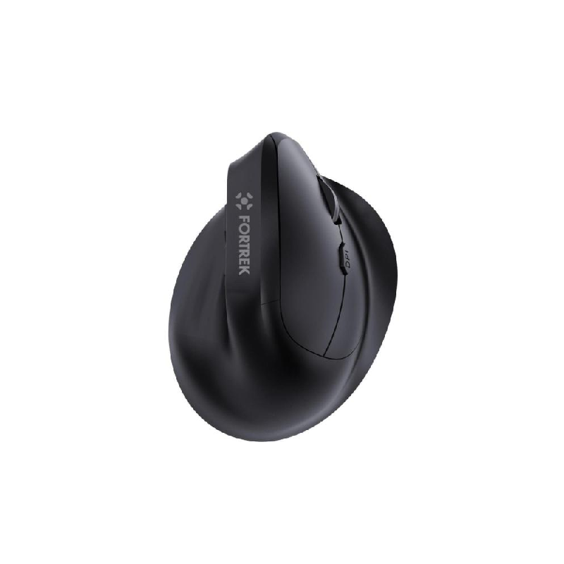 md5-d957aa4f21cf65be39b089621b1350be Mouse Fortrek Vertical Ergonomico Merg15 - Imagem 1