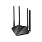 Roteador Mercusys Wireless Mr30G Dual Band Gigabit Ac1200 (Br) - Imagem 2