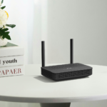 Roteador Tp-Link Archer Xx530V Ont Gpon Voip Usb Wi-Fi 6 Gigabit Ax3000 V2 - Imagem 4
