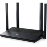 Roteador Tp-Link Wifi 6 Ex521 Dual Band Ax3000.