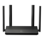 Roteador Tp-Link Wifi 6 Ex521 Dual Band Ax3000. - Imagem 2