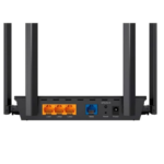 Roteador Tp-Link Wifi 6 Ex521 Dual Band Ax3000. - Imagem 3
