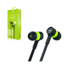 Fone De Ouvido C3Tech Intra Spirit Ep-05Bgn