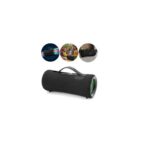 Caixa De Som Bright Bluetooth Soundbox Dw1367Bk Preto - Imagem 3