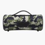 Caixa De Som Bright Bluetooth Soundbox Dw1367Ca Camuflada - Imagem 2