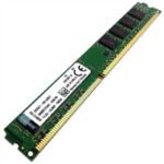 Memoria Kingston Pc 8Gb Ddr3 1600Mhz.