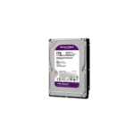 Hd Seagate 1Tb Sataiii 64Mb Purple Wd11Purz - Imagem 2