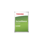 Hd Toshiba 6Tb S300 Sataiii 256Mb Hdwt860Uzsva - Imagem 2