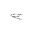 Cabo De Rede Furukawa Patch Cord U/Utp Cat6 Cmx 1.5M Cinza Sohoplus T568A/B - Imagem 2