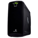 Nobreak Ragtech 700Va Save Std-M2 Black 60Hz Entrada 220V X 220V - Imagem 2