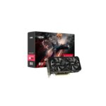 Placa De Video Vinik Rx 580 8Gb Gddr5 256 Bits Dual-Fan Gpuvk5808Gb2F.