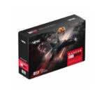 Placa De Video Vinik Rx 580 8Gb Gddr5 256 Bits Dual-Fan Gpuvk5808Gb2F. - Imagem 3