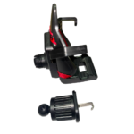 Suporte Smartphone Hoopson Veicular Para Celular Sup-Cel2Vh - Imagem 2