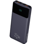 Carregadores Elg Portatil Pb102Bk 10200Mah Pto. - Imagem 3