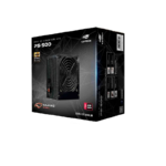 Fonte C3Tech Gamer 500W Ps-500Bk C3T S/Cabo