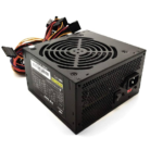 Fonte C3Tech Gamer 500W Ps-500Bk C3T S/Cabo - Imagem 2