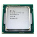 Processador Intel Core I5 4590 3.30Ghz Up To 3.70 1150 Ghz Tray - Imagem 3