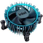 Processador Intel Core I3 14100F 14 3.5 A 4.70 Ghz Bx8071514100F Box - Imagem 2