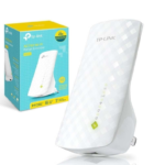 Roteador Tp-Link Repetidor Wireless Re200 Dual Ac750