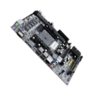 Placa Mae Brazilpc Fm2+ Bpc-A88-F2F Ddr3 Vga Hdmi Oem