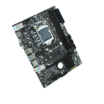 Placa Mae Duex Dxmbh310G M2 Ddr4 Lga 1151 8G - Imagem 2