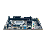 Placa Mae Duex Dxmbh310G M2 Ddr4 Lga 1151 8G - Imagem 3