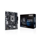 Placa Mae Asus Prime H510M-F R3.0 Lga 1200 Ddr4 M.2 10/11